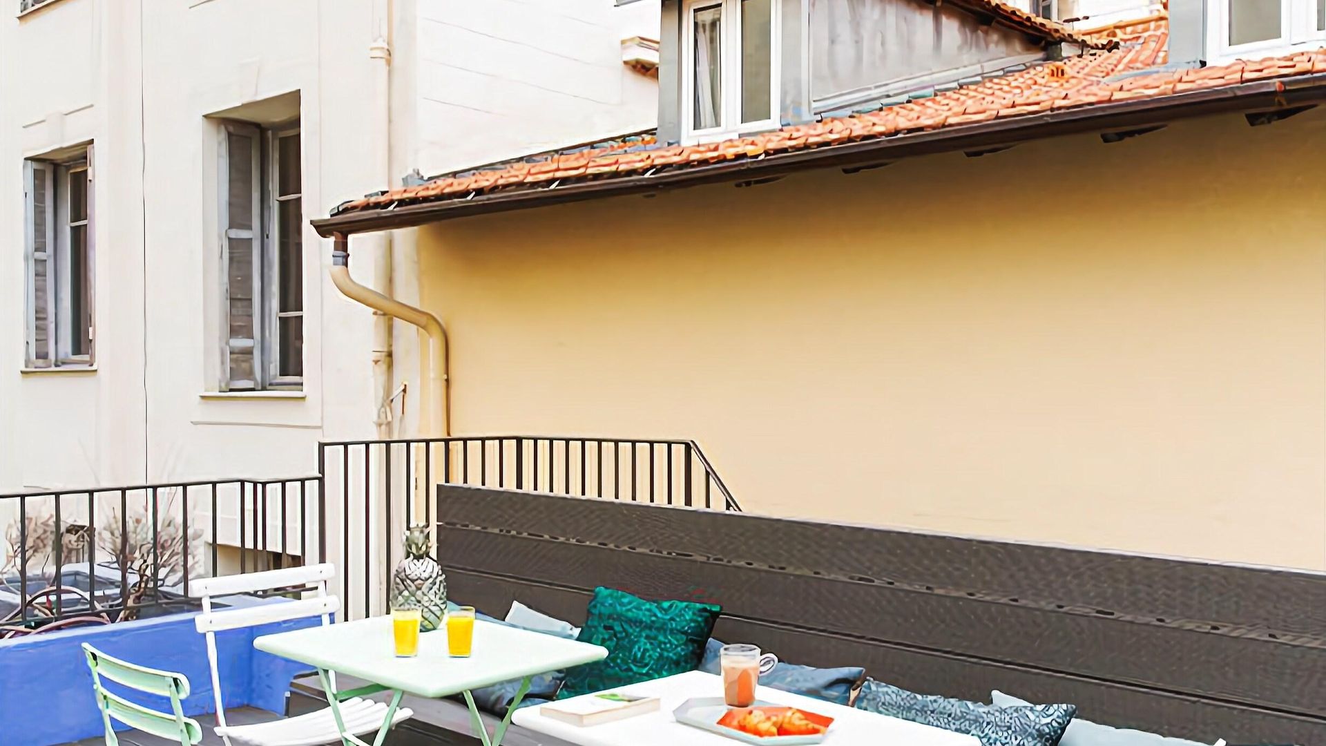 Les Cigales Hotel 3*