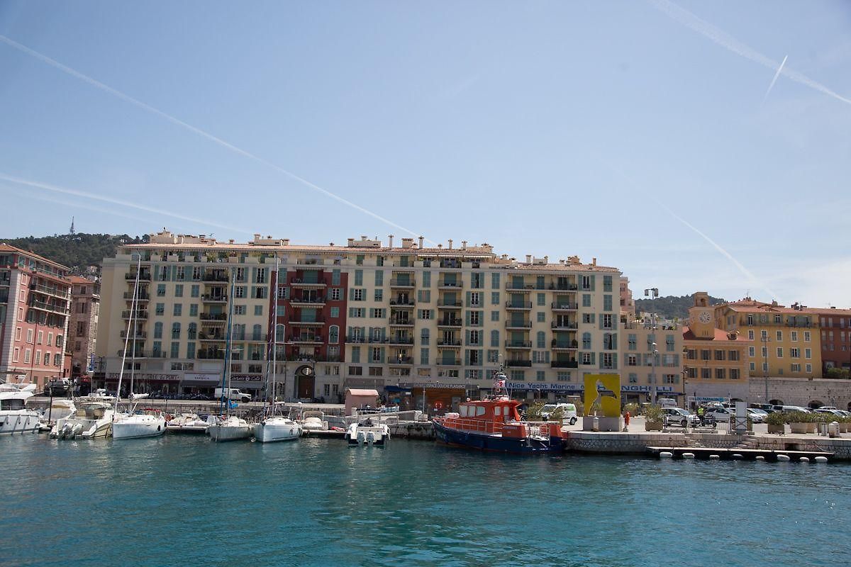 Les Cigales Hotel