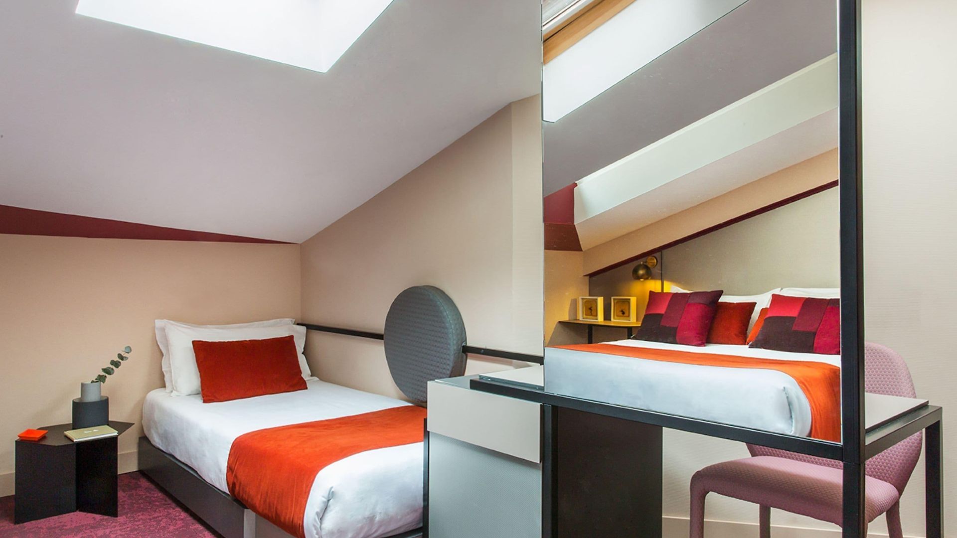 Hotel Les Cigales