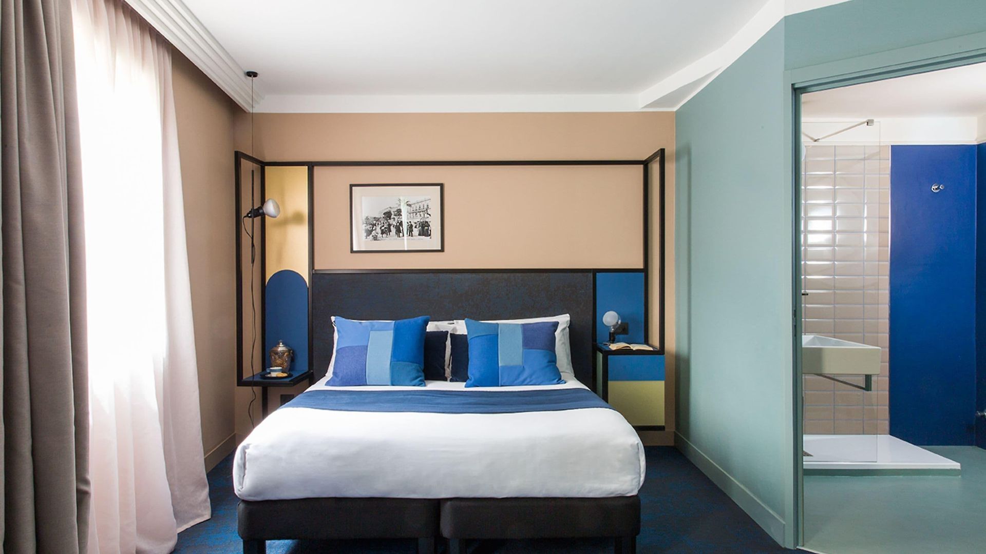 Hotel Les Cigales