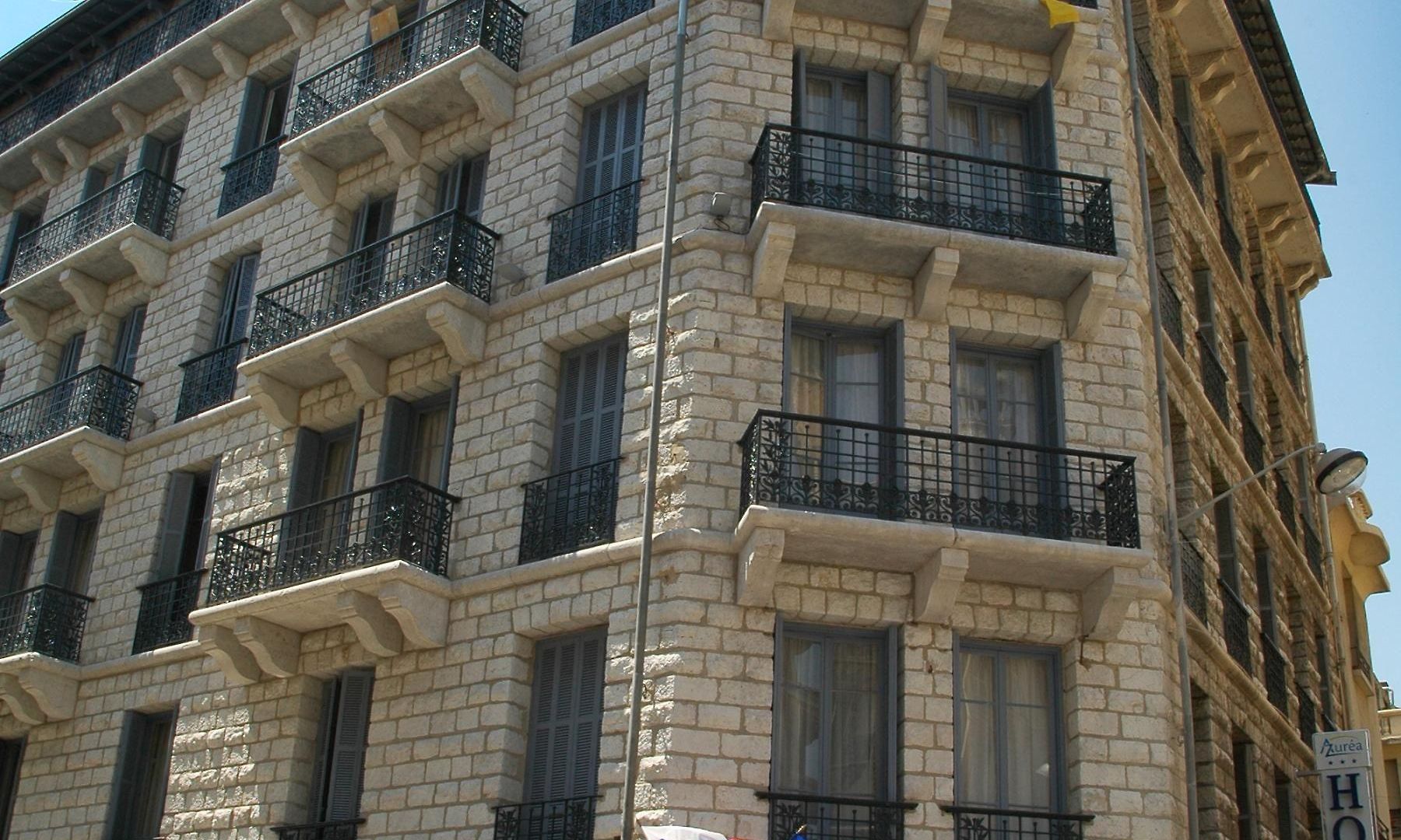 Hotel Khla Nice