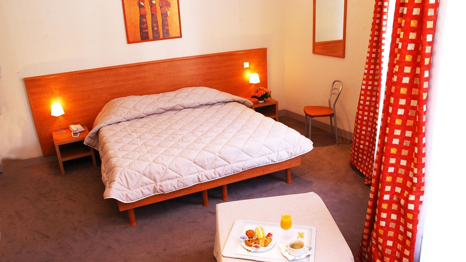 Khla Hotel Nice