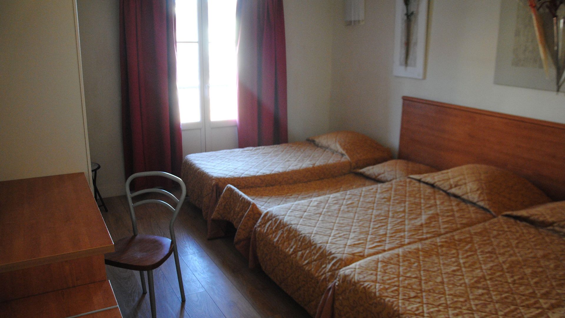 Khla Hotel Nice