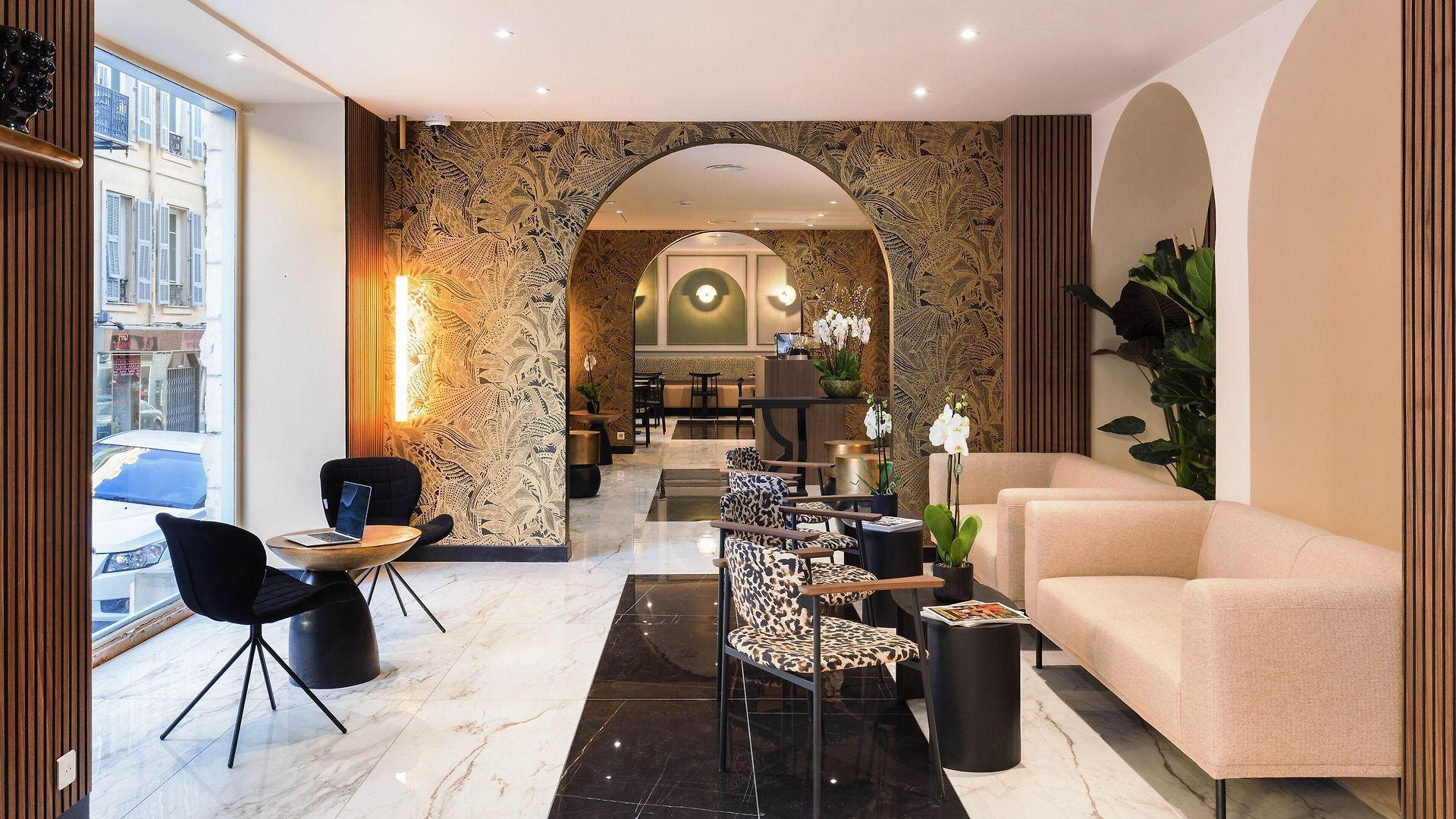Hotel Khla