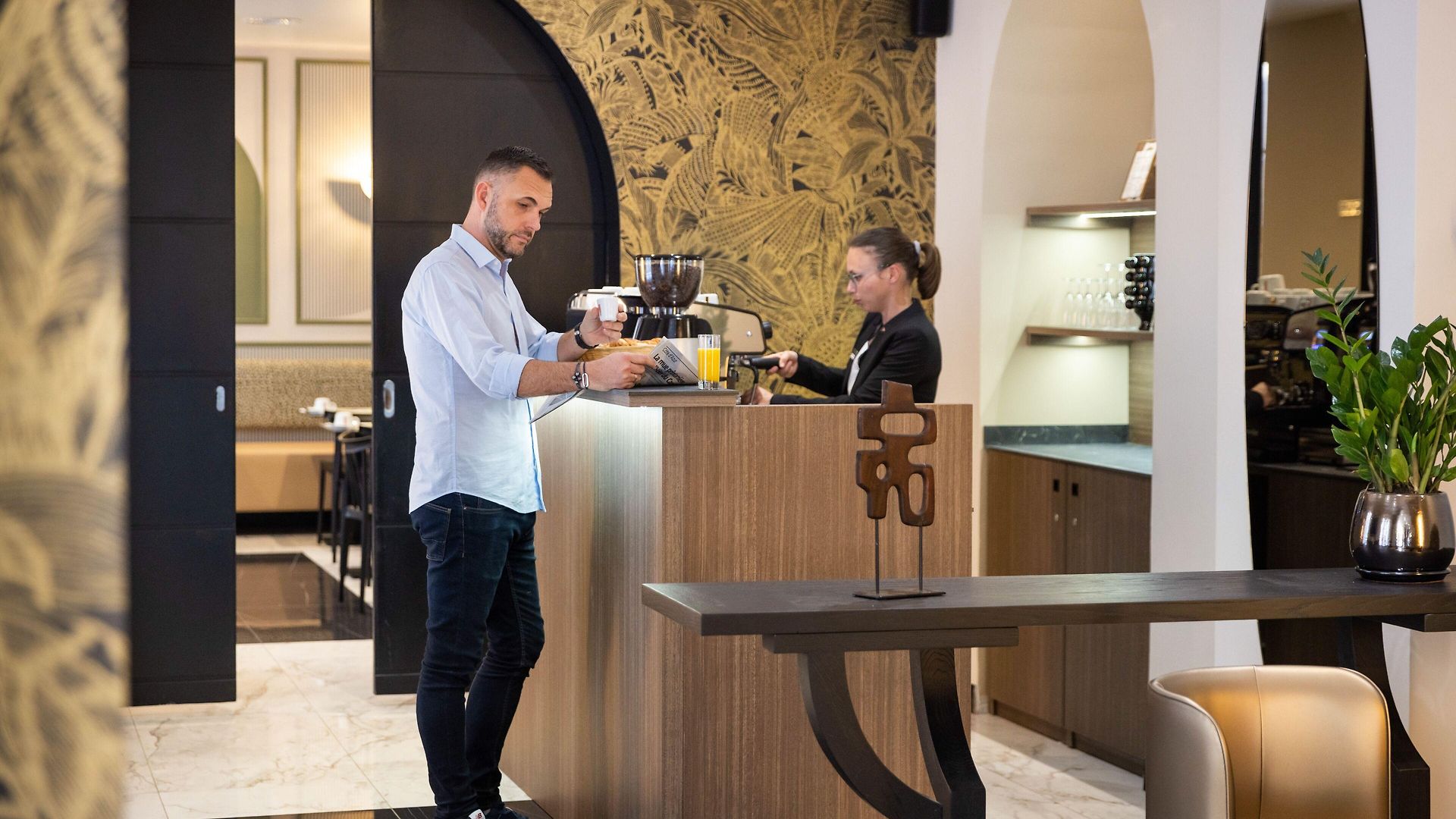 Khla Hotel