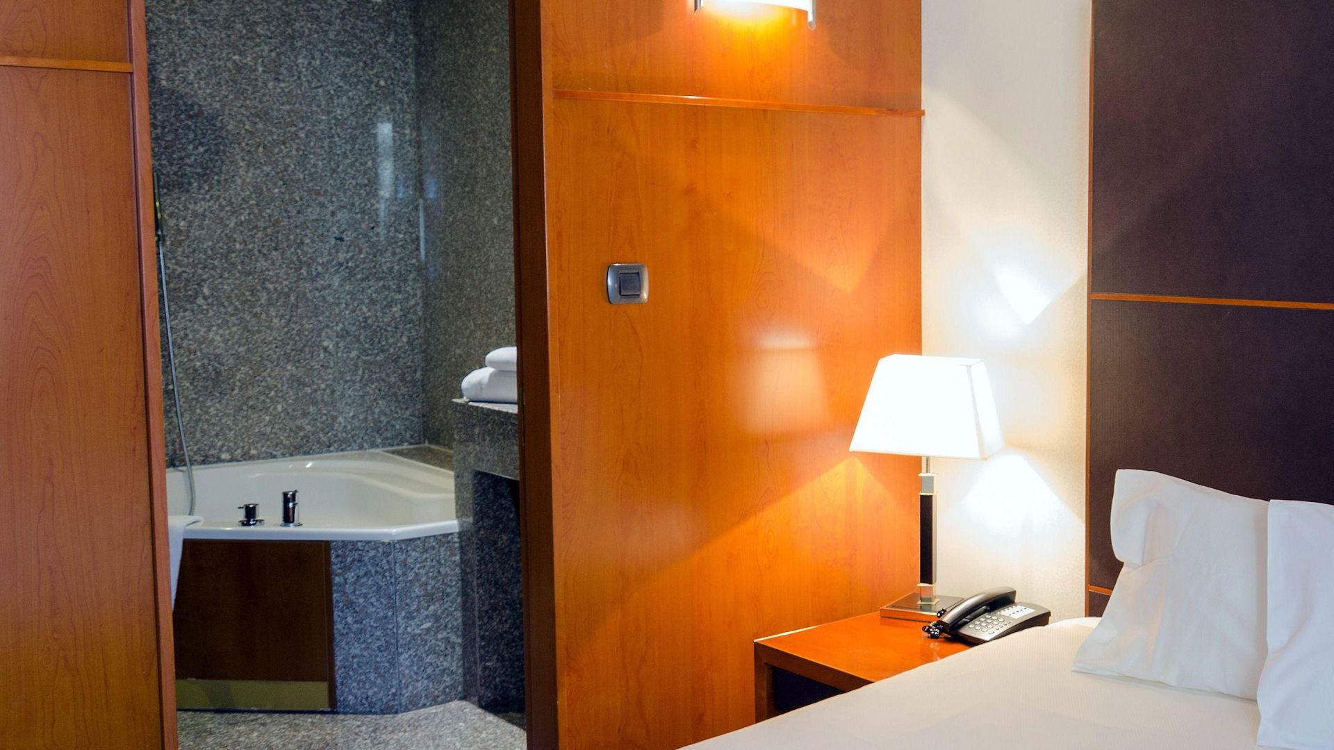 Hotel Goldstar &