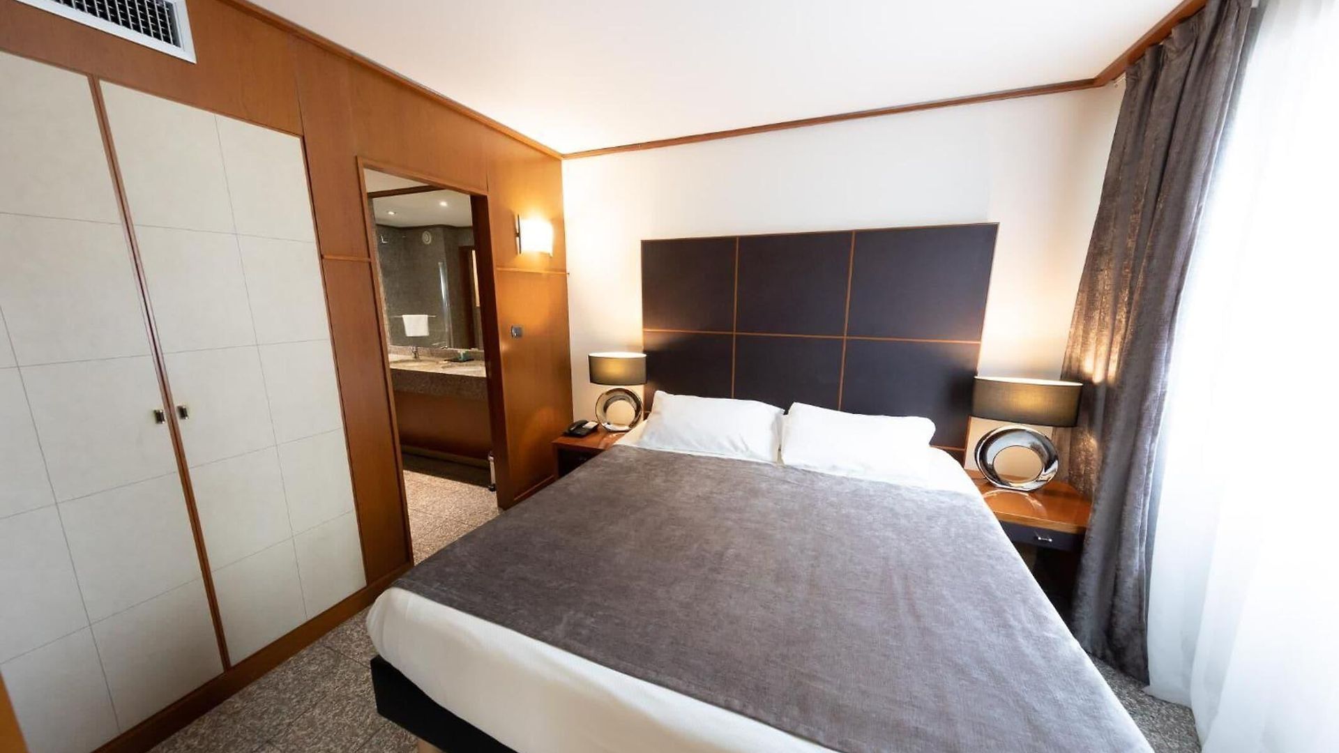 Hotel Goldstar & Nice