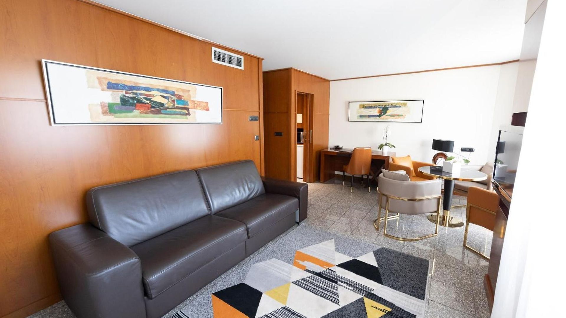 Hotel Goldstar &