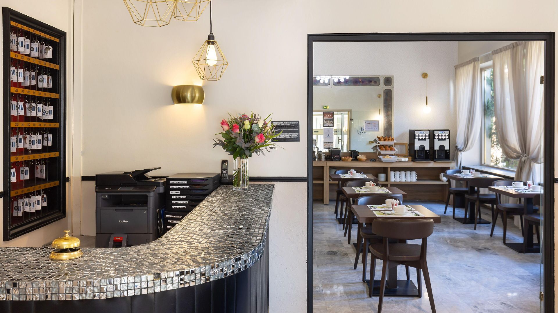 Locarno Hotel
