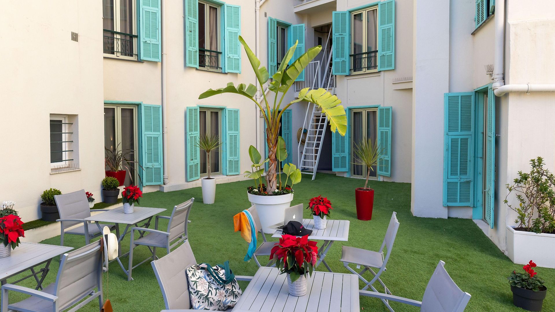 Locarno 3* Nice