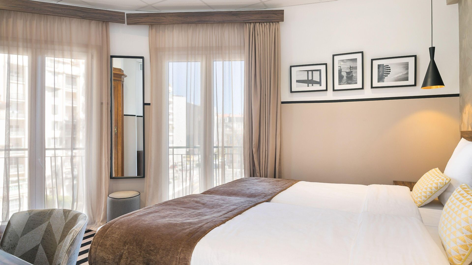 Locarno Hotel Nice