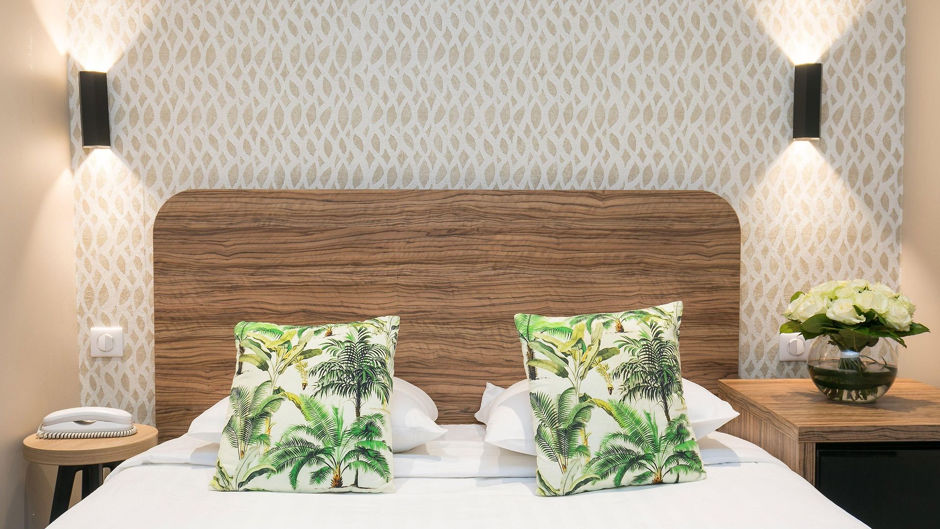 Hotel Locarno Nice