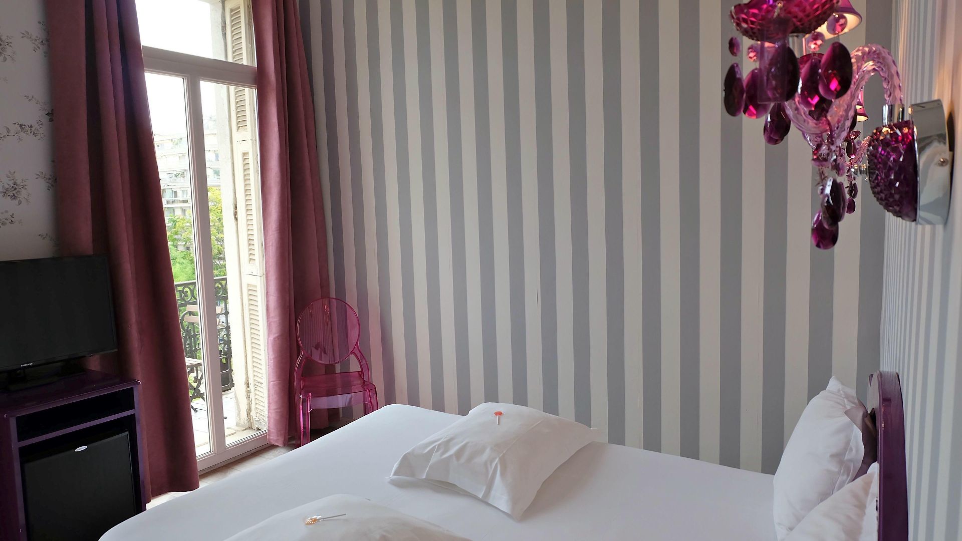 Hotel Aria 3*
