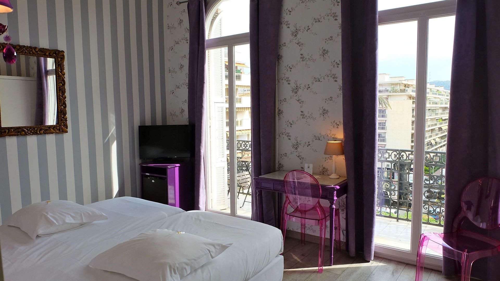 Hotel Aria Nice