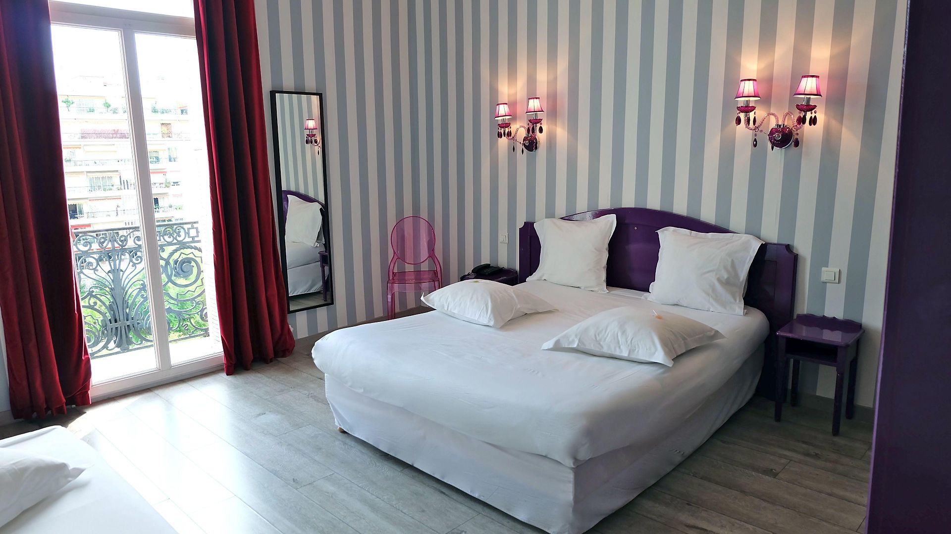 Aria Hotel Nice