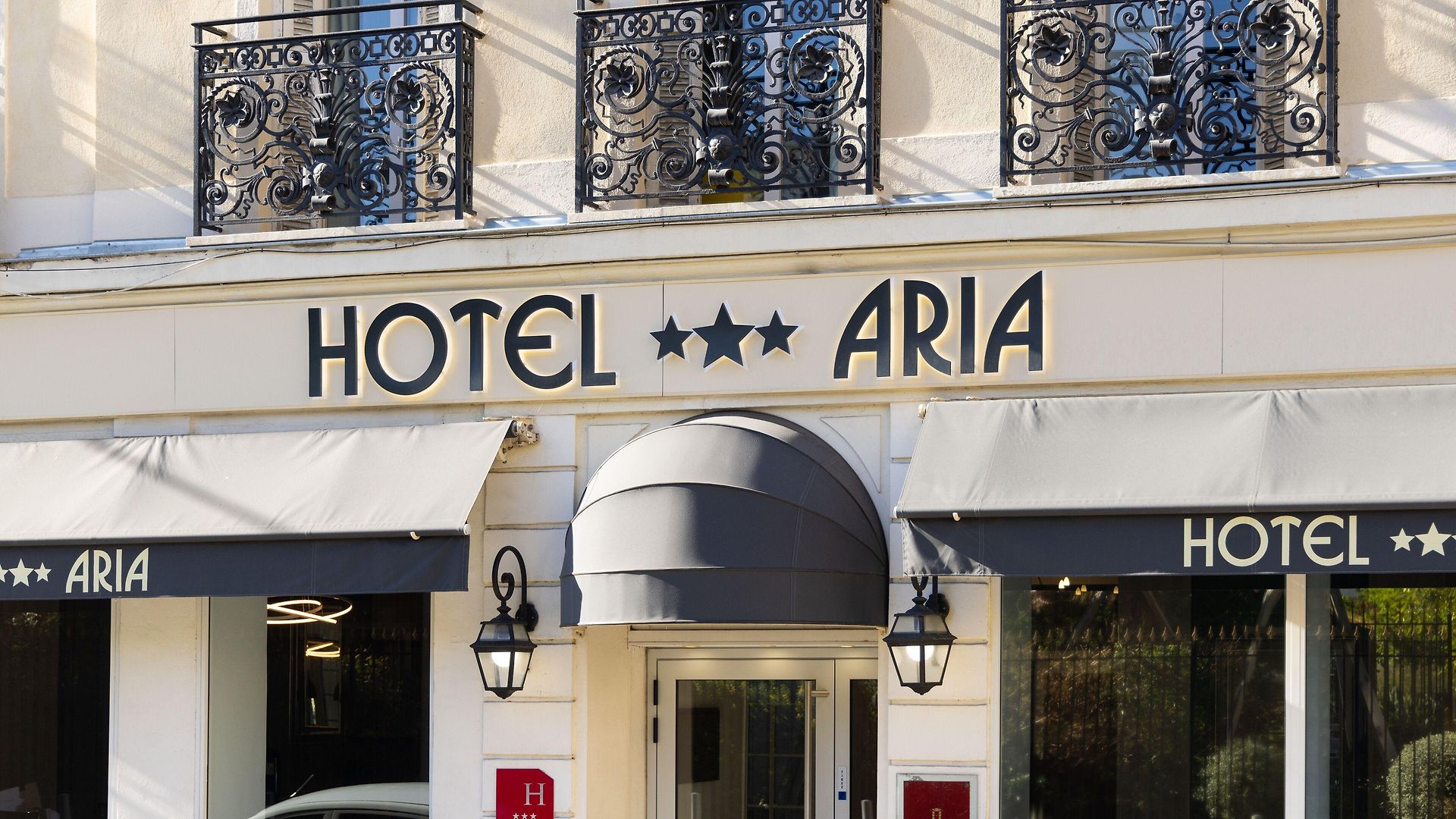 Aria