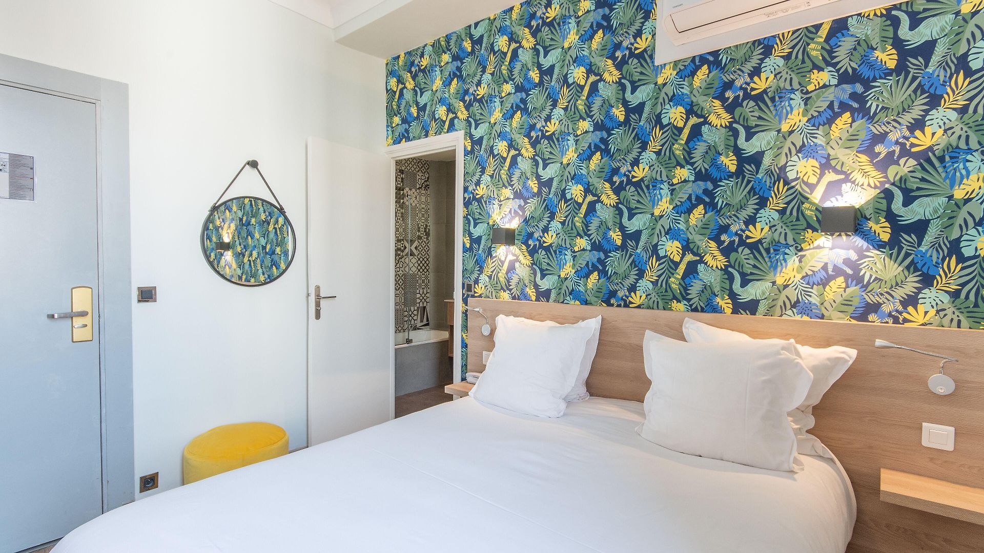 Aria Hotel