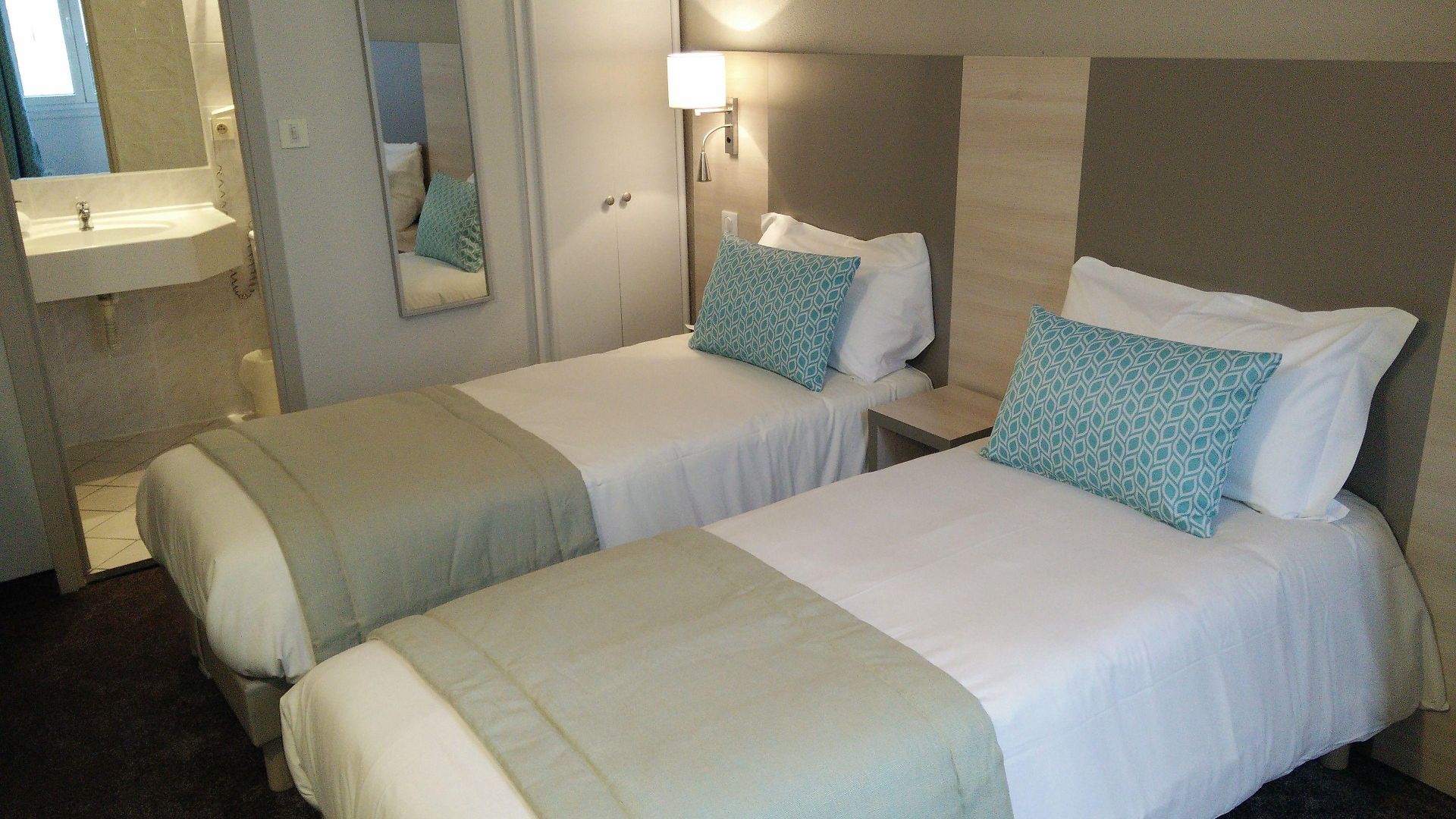 Hotel Du Midi Nice