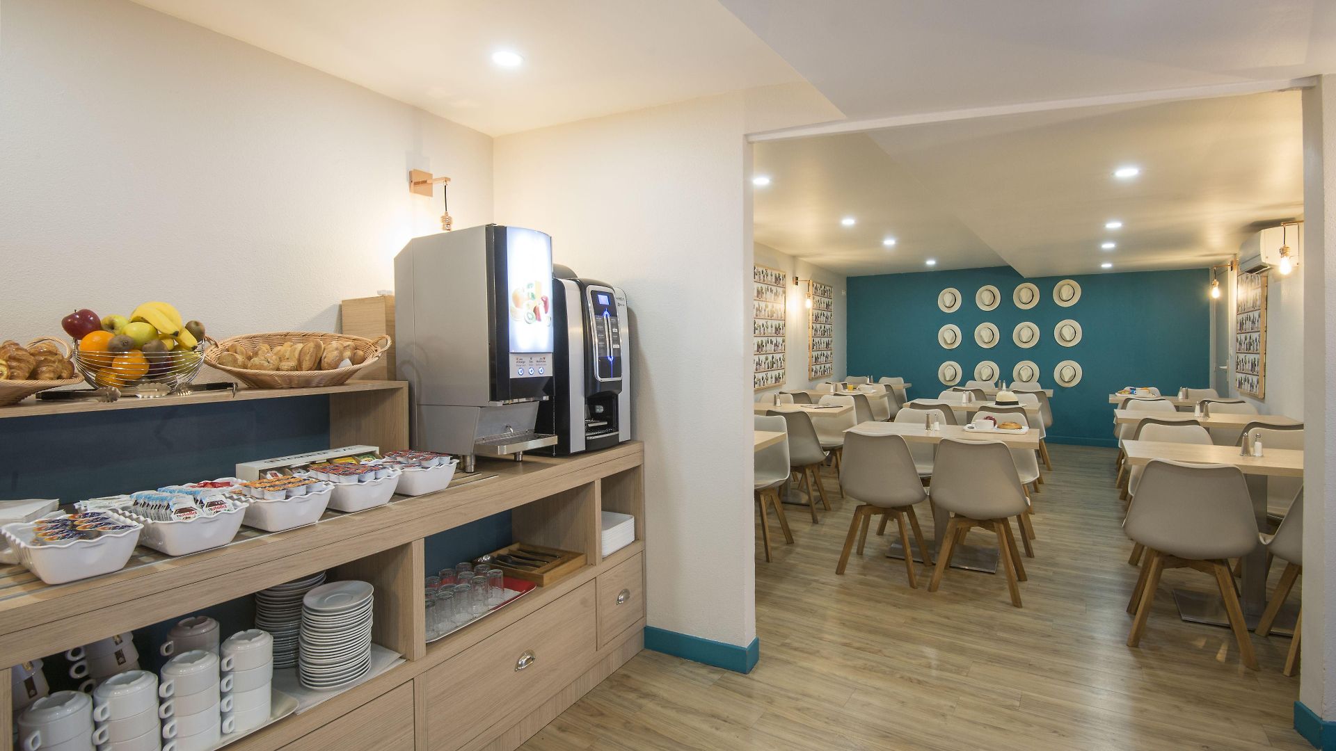 Du Midi Hotel 3*