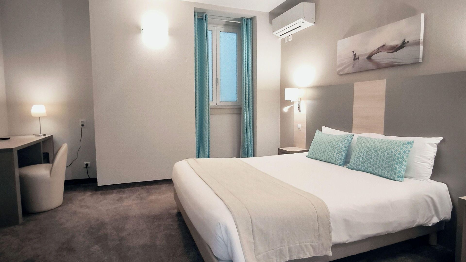 Du Midi 3* Nice