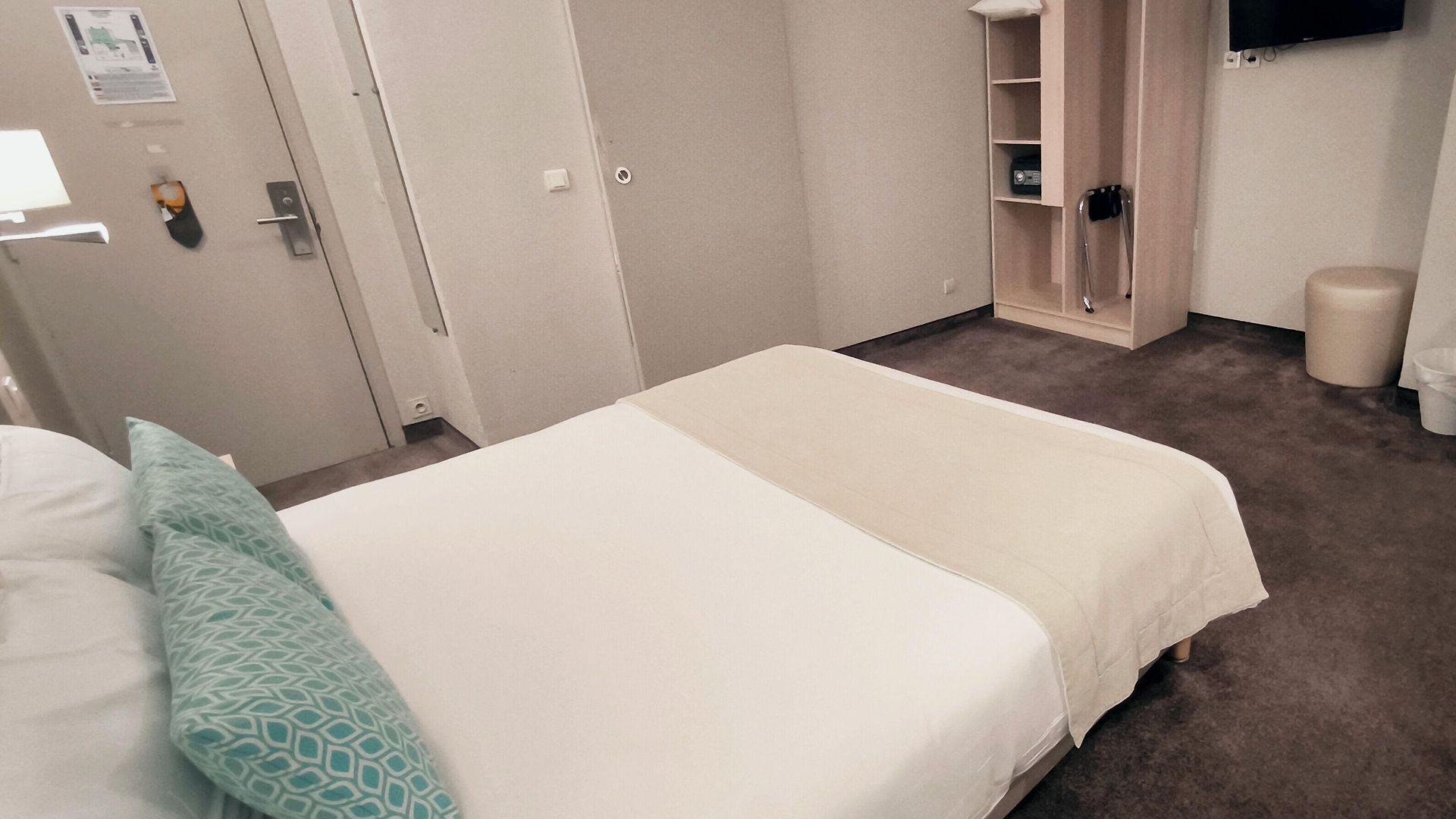 Du Midi 3* Nice