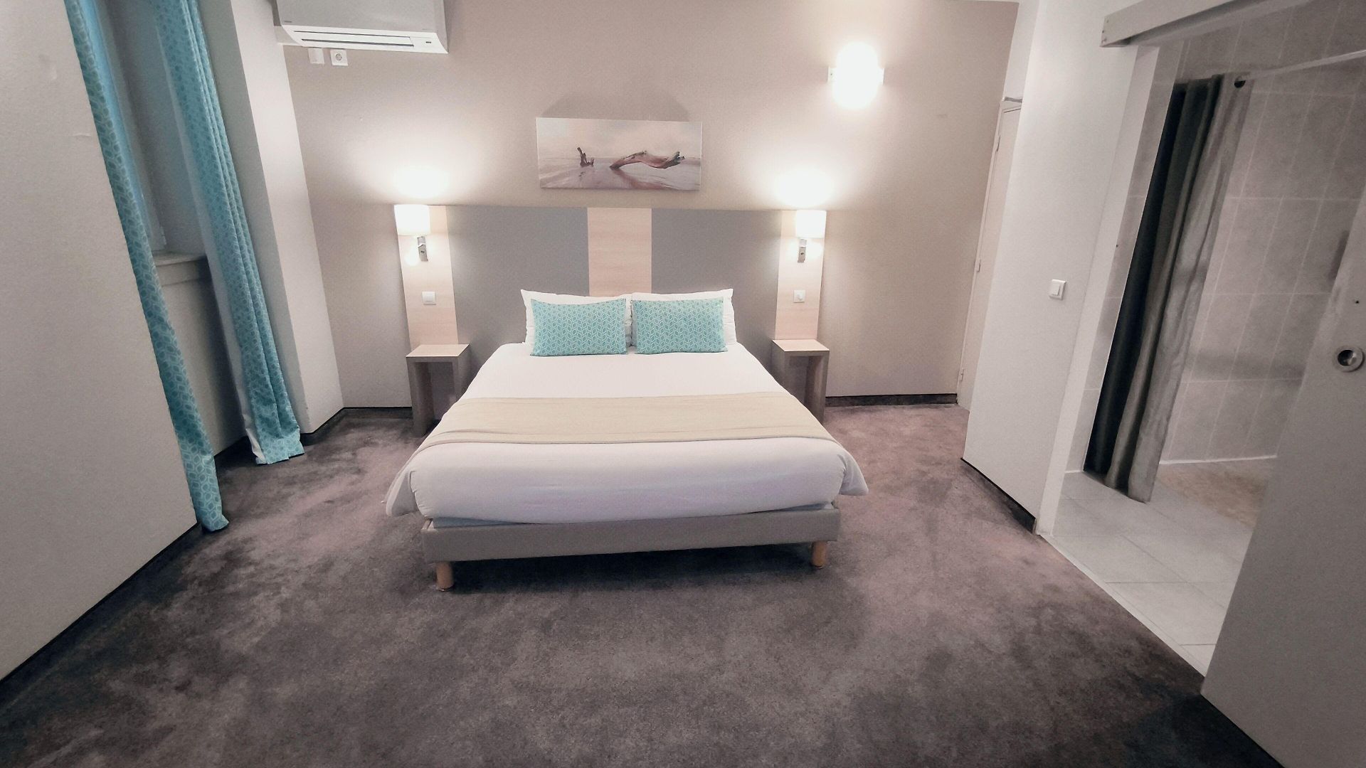 Du Midi Hotel Nice