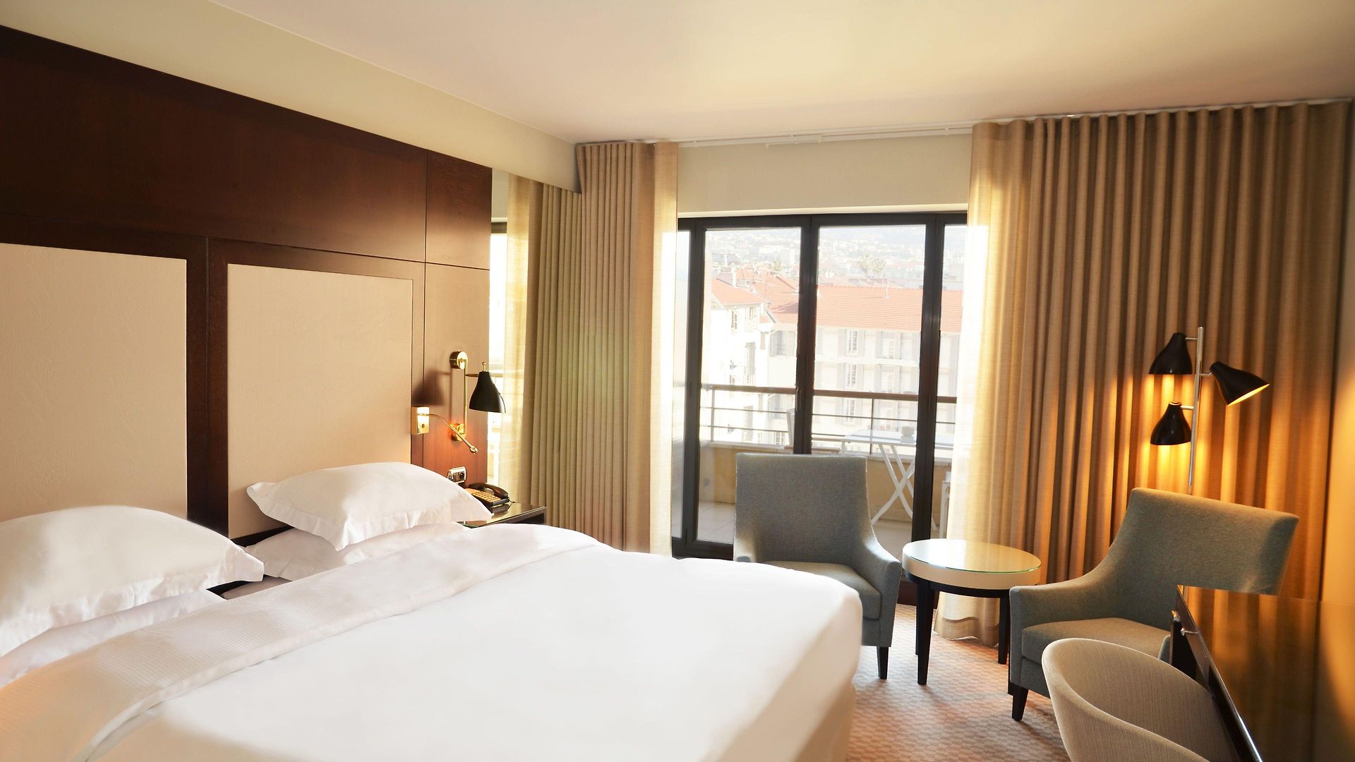 Palais De La Mediterranee, In The Unbound Collection By Hyatt 5* Nice