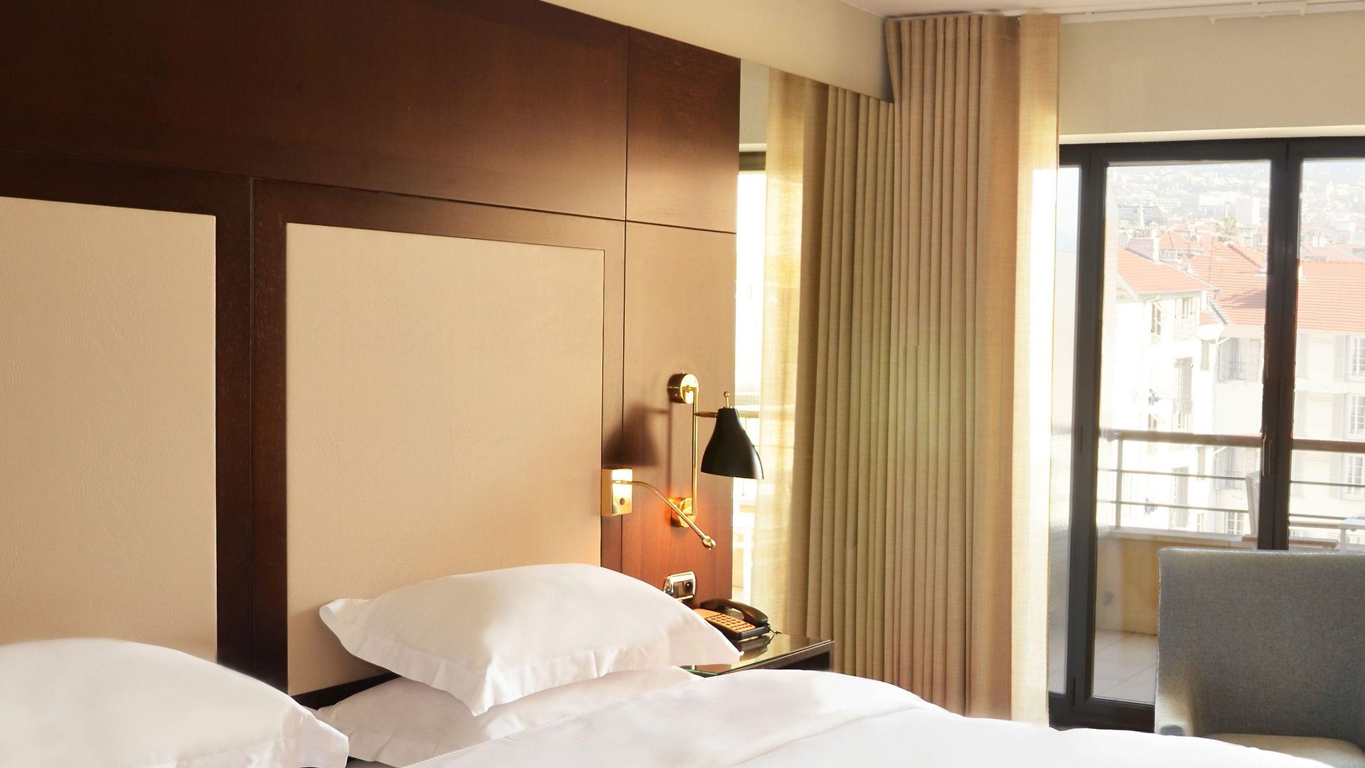 Hotel Palais De La Mediterranee, In The Unbound Collection By Hyatt