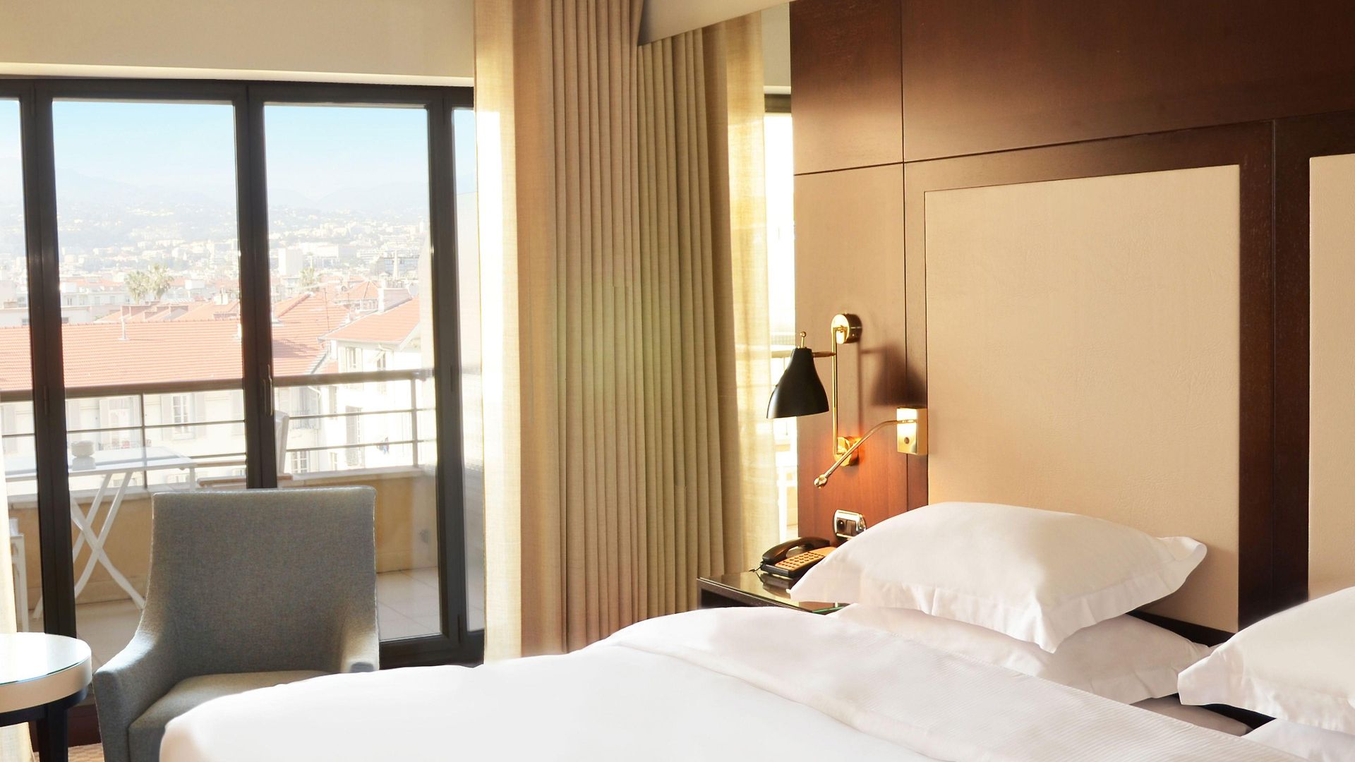 Palais De La Mediterranee, In The Unbound Collection By Hyatt Hotel 5*