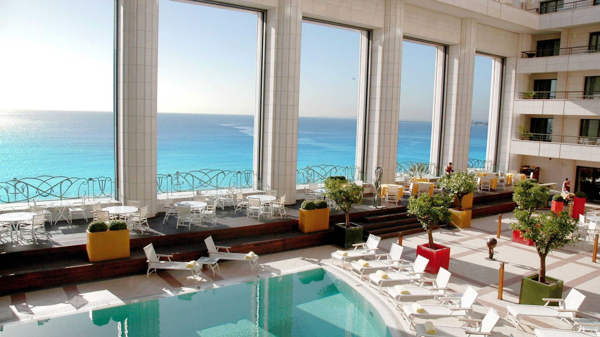Hotel Palais De La Mediterranee, In The Unbound Collection By Hyatt