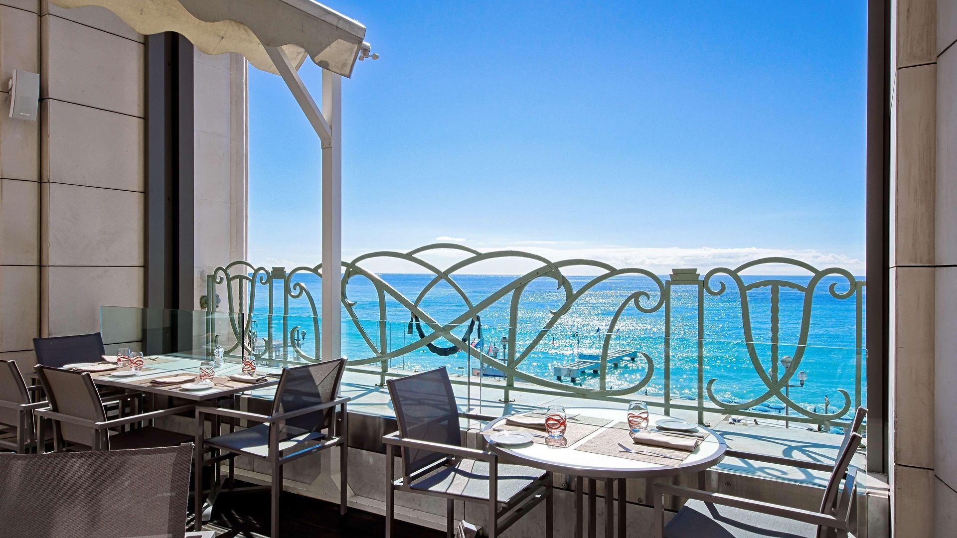 Hotel Palais De La Mediterranee, In The Unbound Collection By Hyatt Nice
