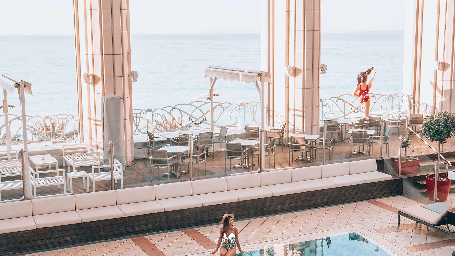 Palais De La Mediterranee, In The Unbound Collection By Hyatt Nice