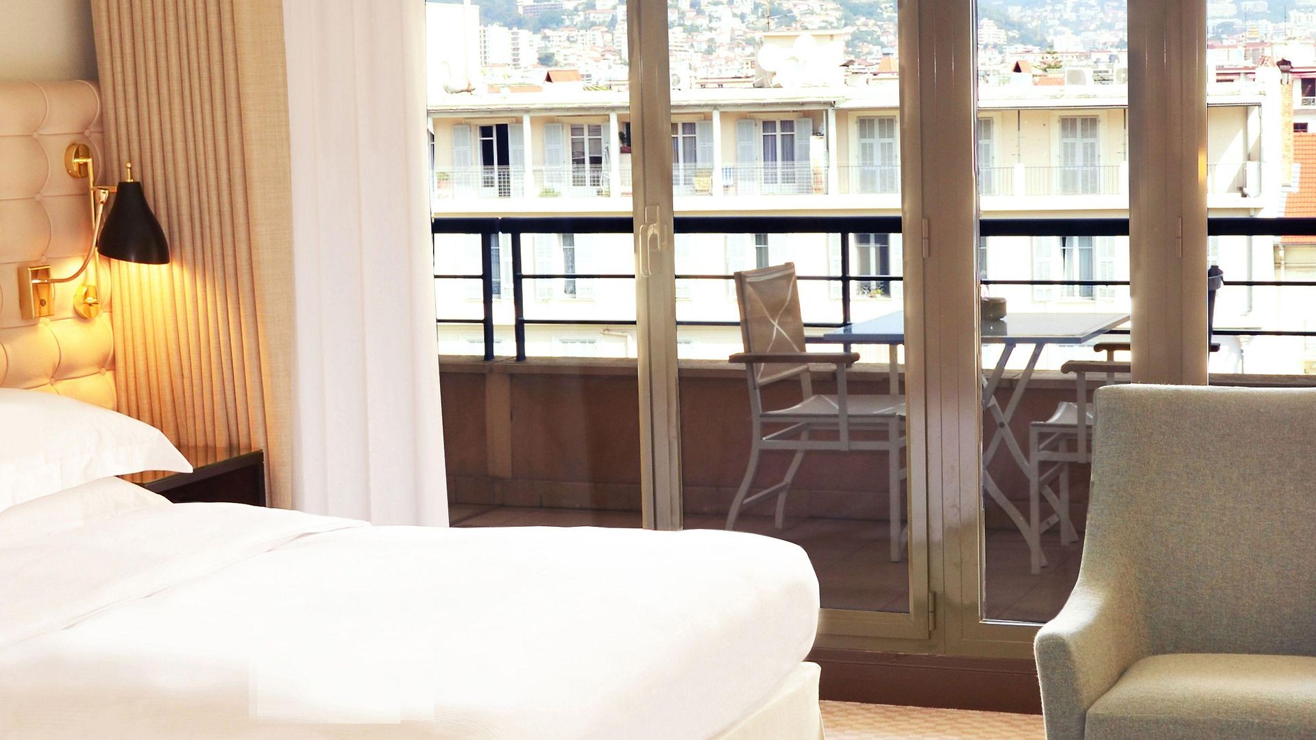 Hotel Palais De La Mediterranee, In The Unbound Collection By Hyatt Nice