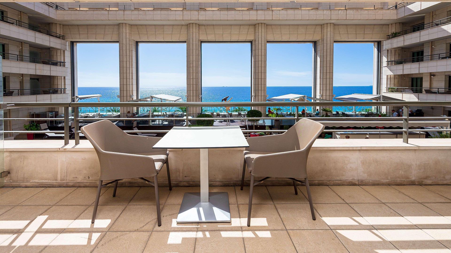 Hotel Palais De La Mediterranee, In The Unbound Collection By Hyatt 5*