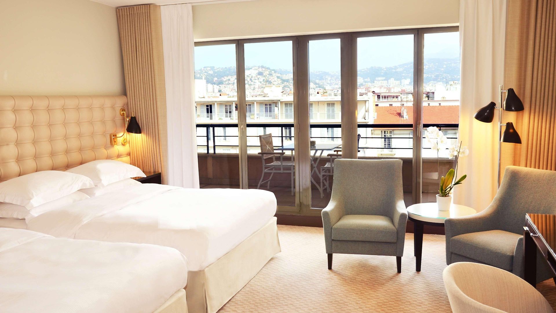 Palais De La Mediterranee, In The Unbound Collection By Hyatt 5* Nice
