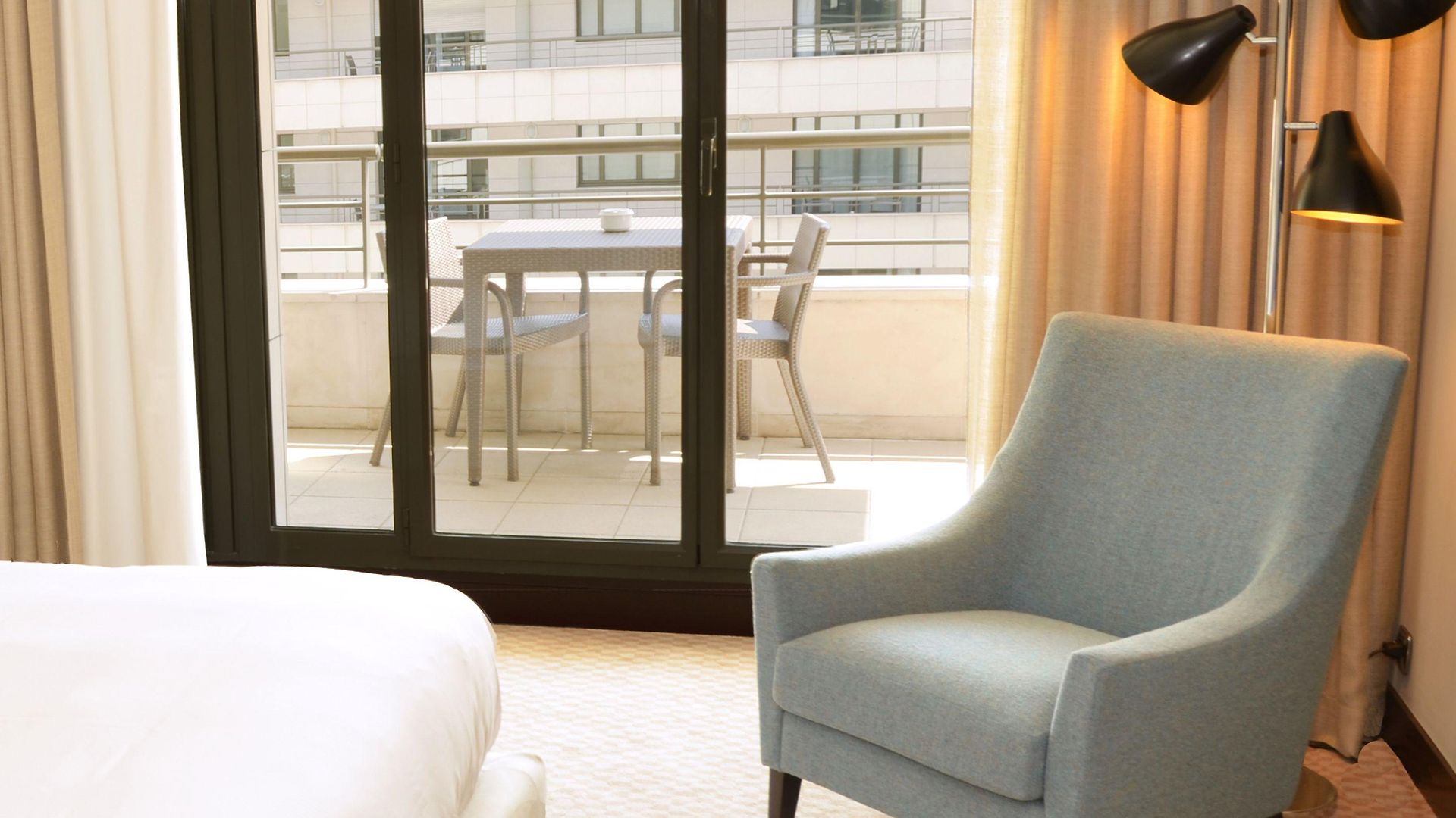 Hotel Palais De La Mediterranee, In The Unbound Collection By Hyatt 5*