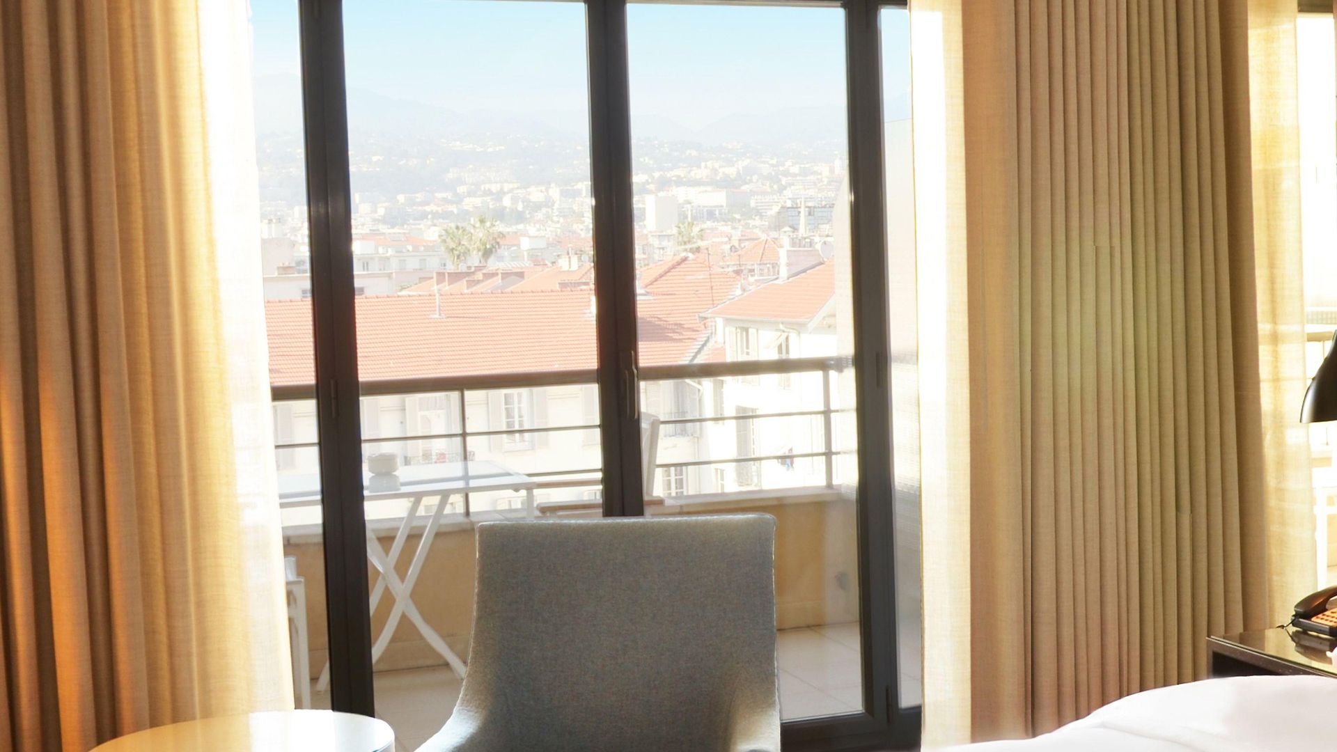 Palais De La Mediterranee, In The Unbound Collection By Hyatt 5* Nice