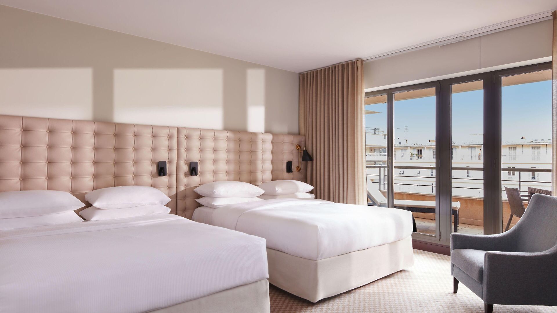 Palais De La Mediterranee, In The Unbound Collection By Hyatt Hotel