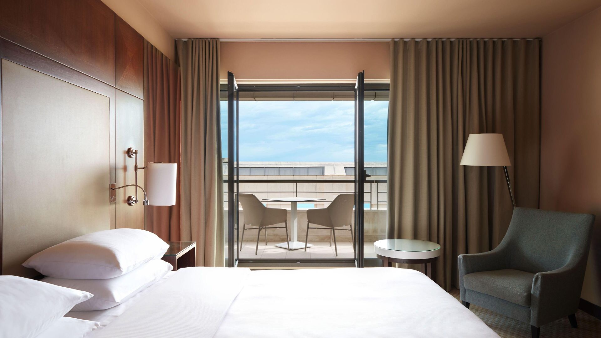 Palais De La Mediterranee, In The Unbound Collection By Hyatt Nice