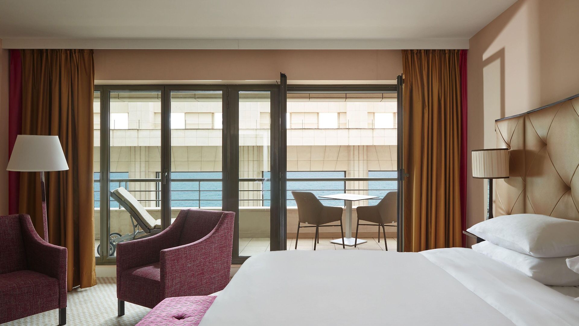 Palais De La Mediterranee, In The Unbound Collection By Hyatt Hotel