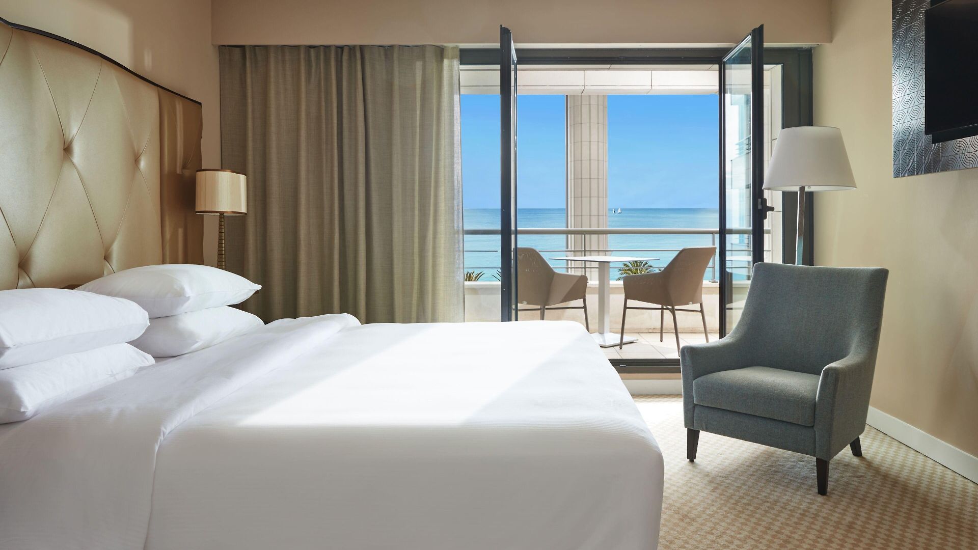 Palais De La Mediterranee, In The Unbound Collection By Hyatt