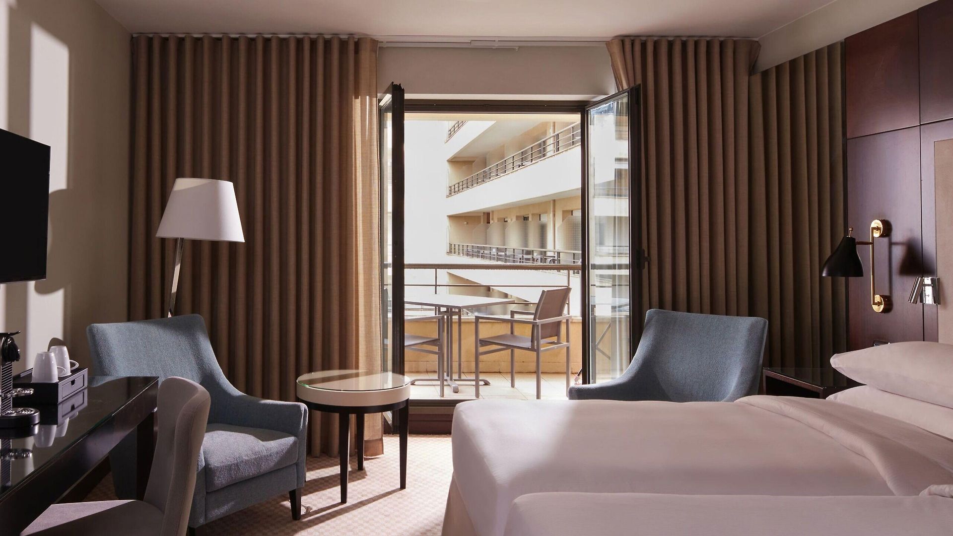Palais De La Mediterranee, In The Unbound Collection By Hyatt Hotel