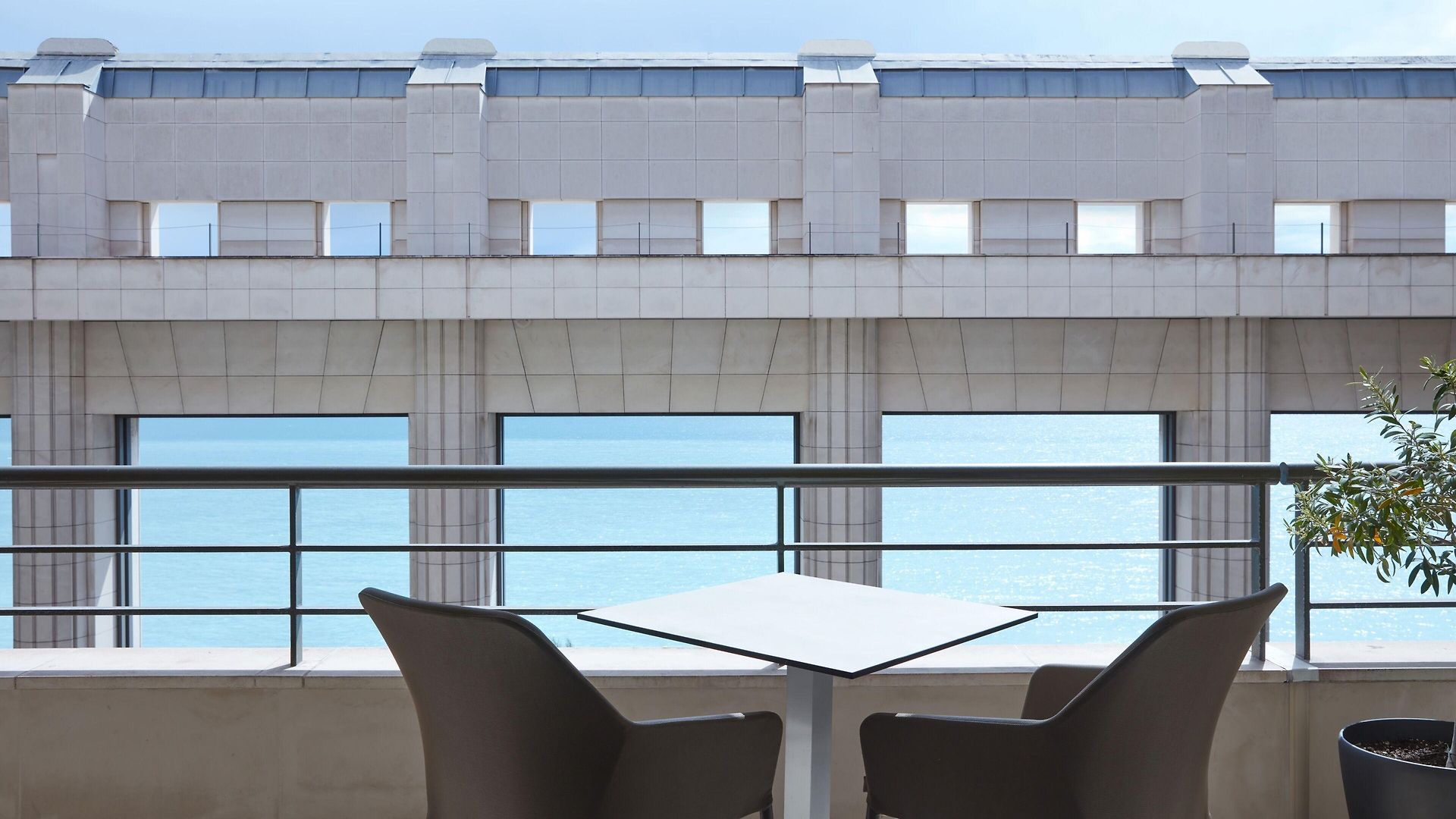 Palais De La Mediterranee, In The Unbound Collection By Hyatt 5* Nice