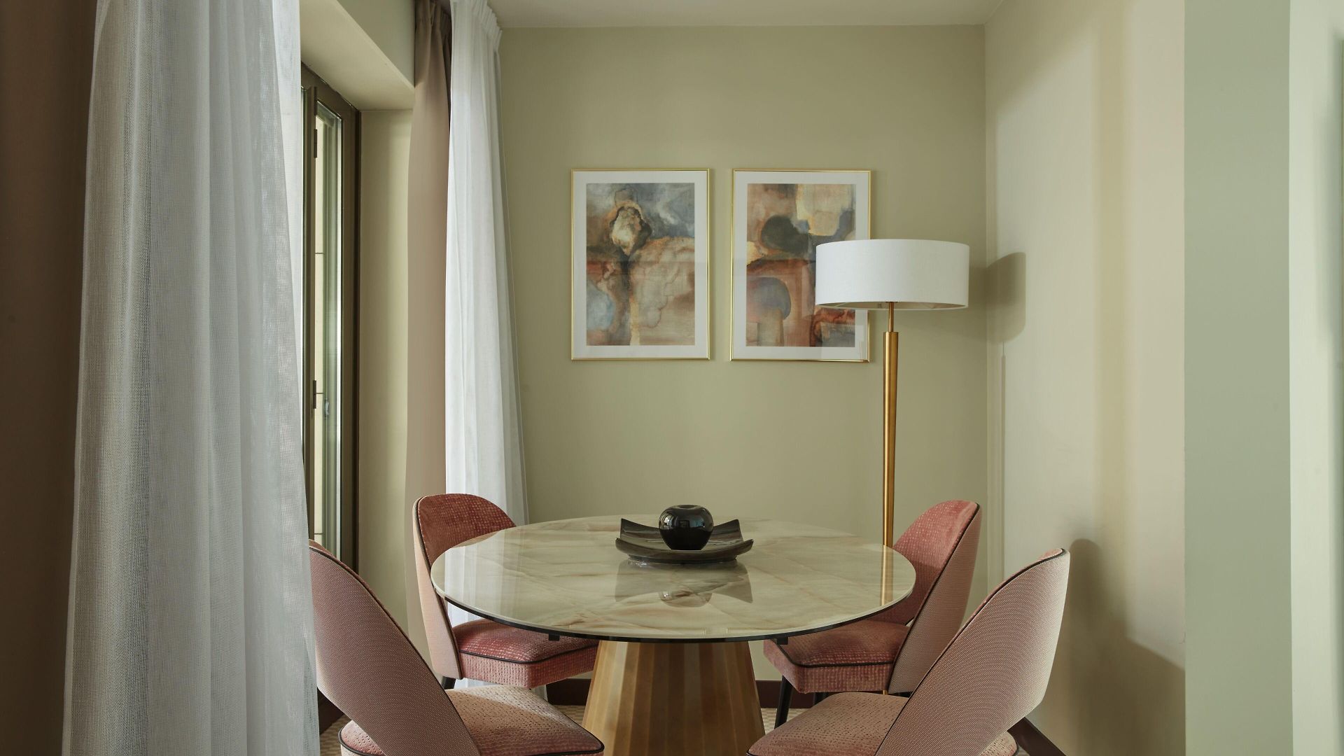 Palais De La Mediterranee, In The Unbound Collection By Hyatt