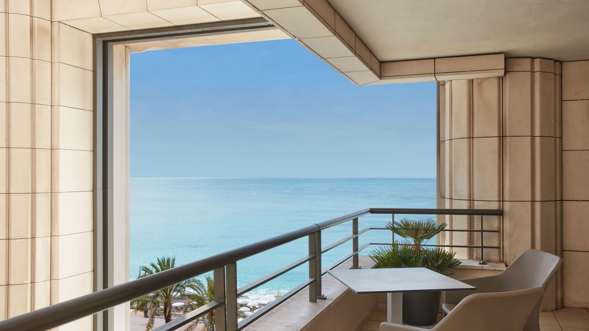Palais De La Mediterranee, In The Unbound Collection By Hyatt Hotel