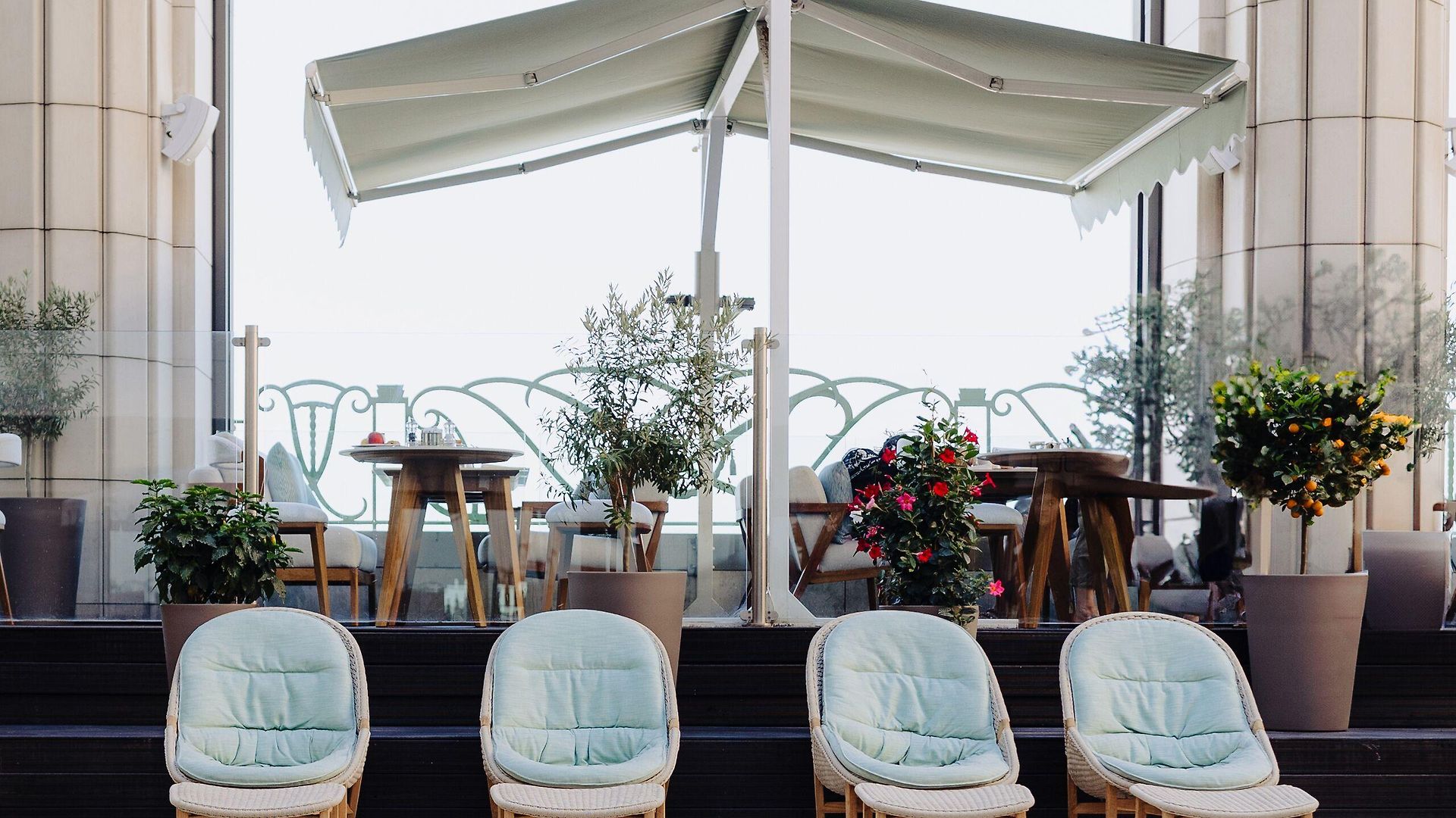 Palais De La Mediterranee, In The Unbound Collection By Hyatt Hotel 5*