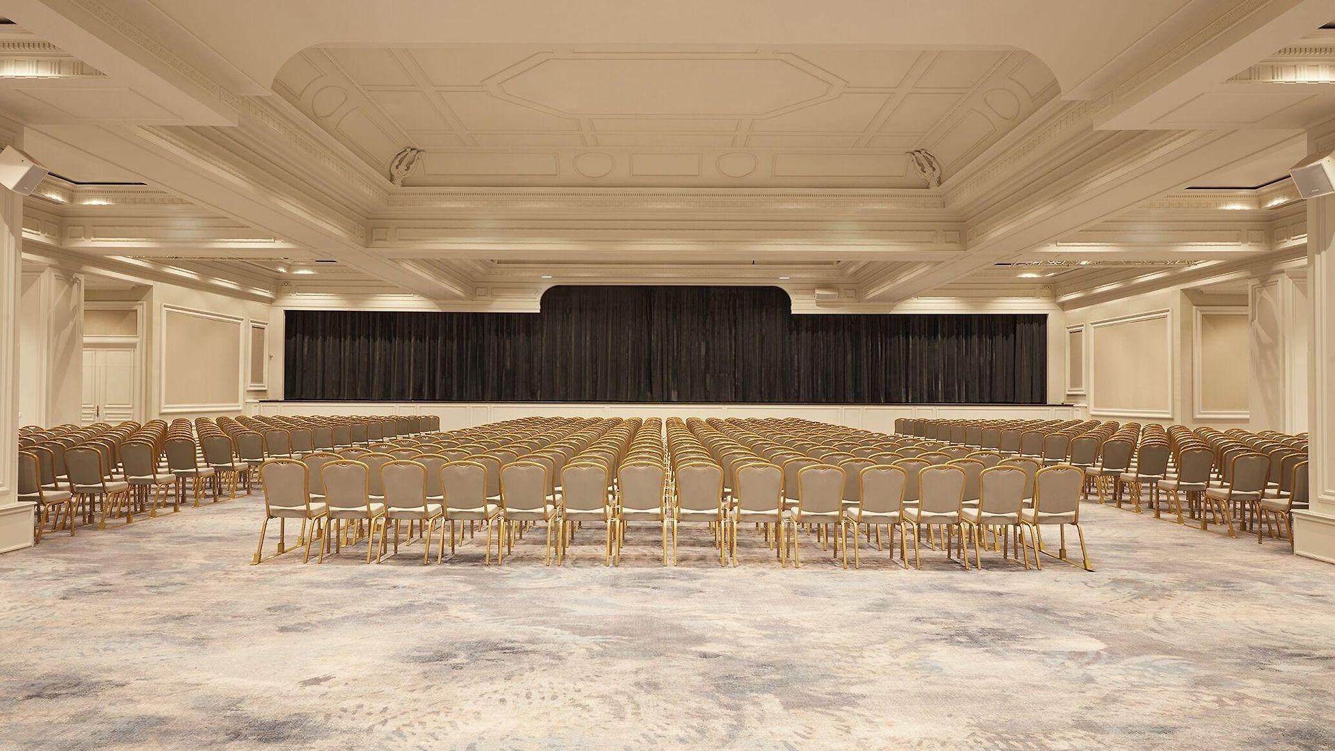 Palais De La Mediterranee, In The Unbound Collection By Hyatt Hotel 5*