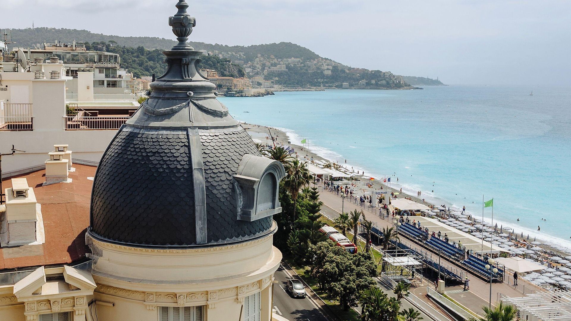 Palais De La Mediterranee, In The Unbound Collection By Hyatt 5* Nice