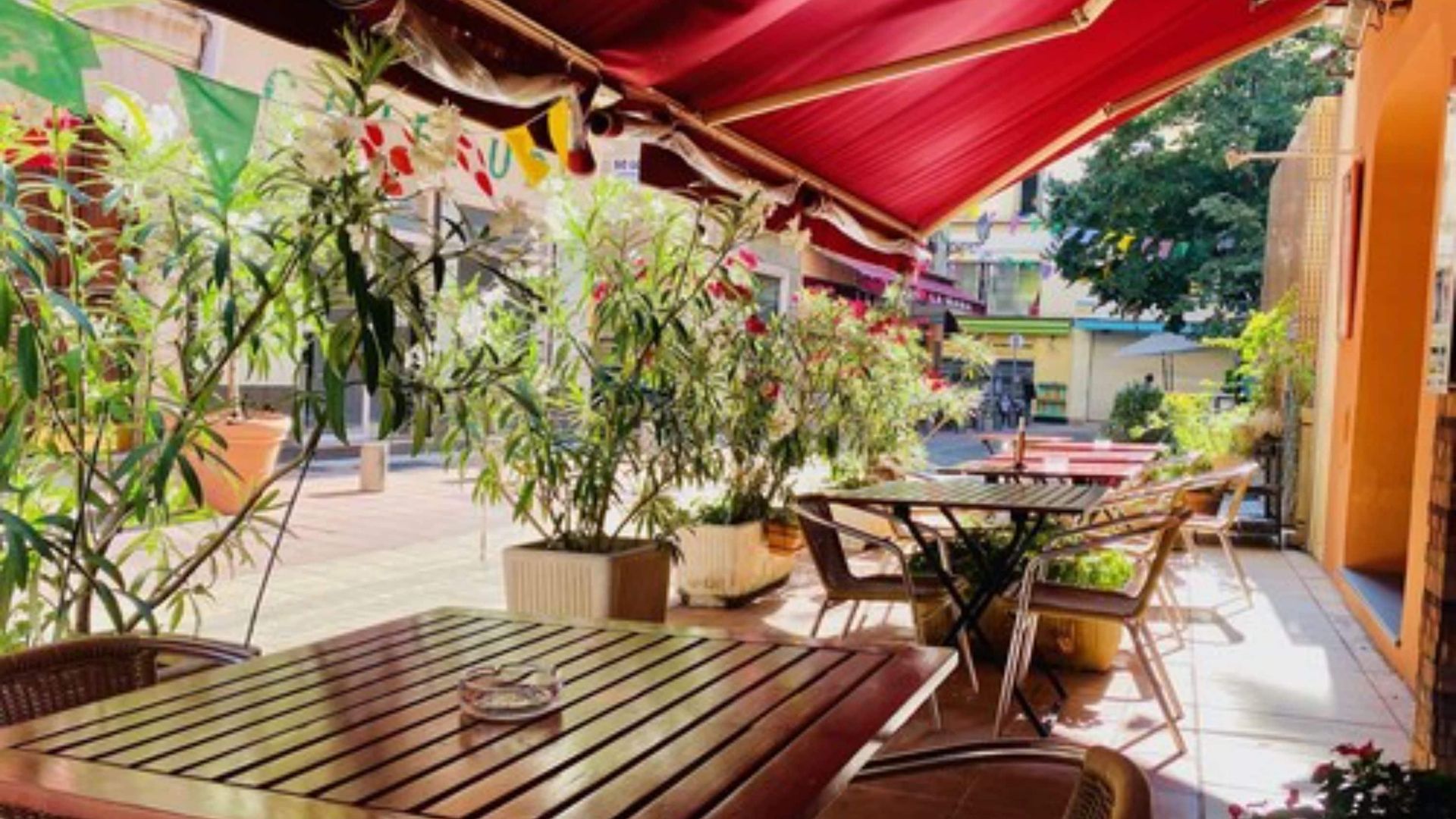 Hotel La Tour 3*