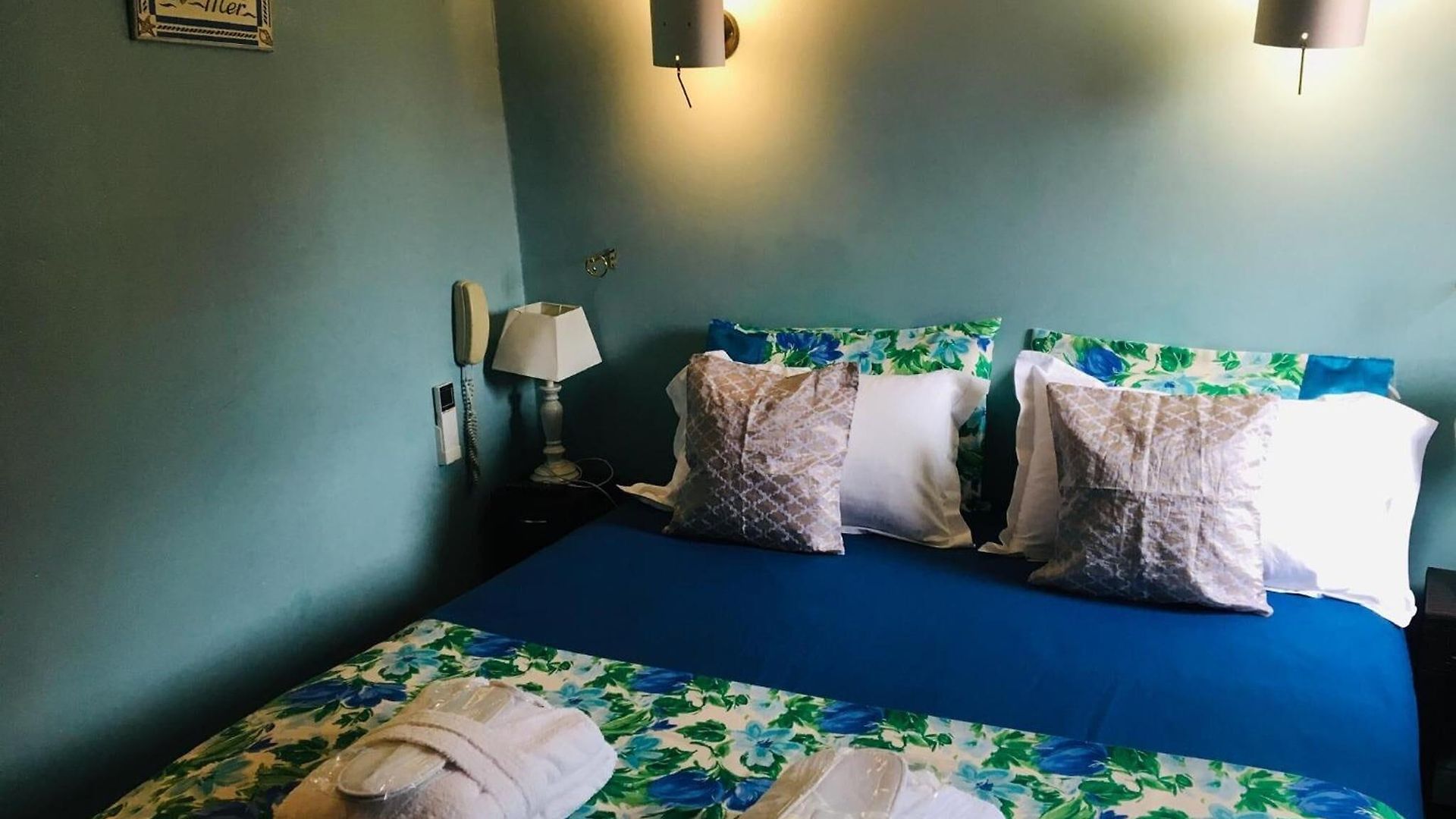 La Tour Hotel Nice